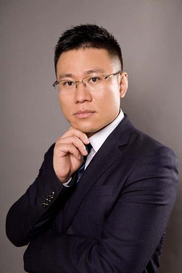 汪东风，云游控股(简称Forgame)CEO