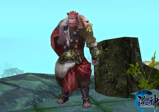 五道妖僧在掌握了五道妖僧的神通之后,也就意味着一只脚跨入强者的