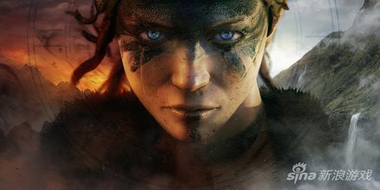 《地狱之刃》世界观设定或出于《天剑》