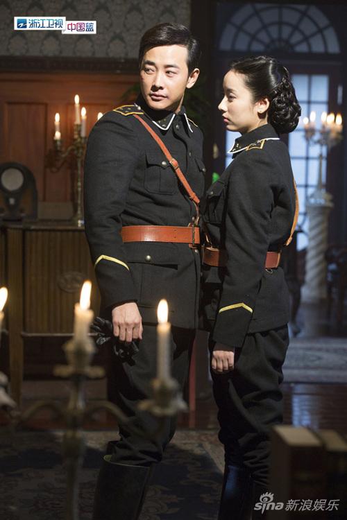 《爸爸父亲爹》罗晋上演"多面潜伏"