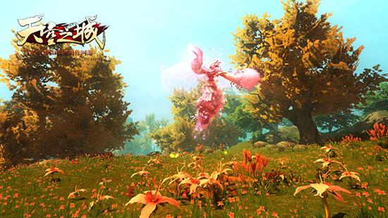 图4：想开启虹霓裳图鉴，没那么简单