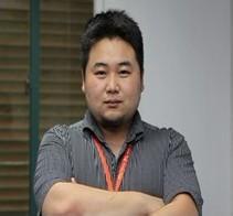 魏坤，上海火溶COO，手游《啪啪三国》制作人