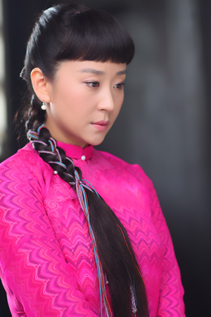 罗龙镇女人苗圃无心恋战偏入选