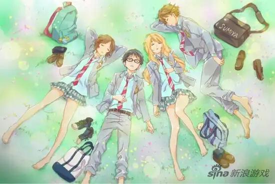 90%日网友表示成年人看动画很正常