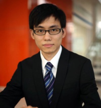 葛志辉，乐道互动CEO，主导《暗黑黎明》等手游大作研发和发行