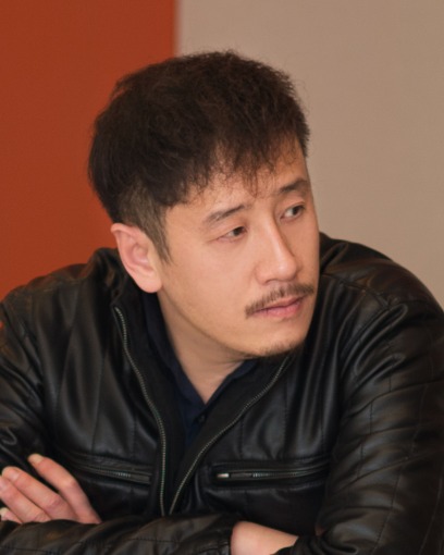 铁雷，掌趣科技副总裁，《3D坦克争霸》、《不良人》游戏制作人