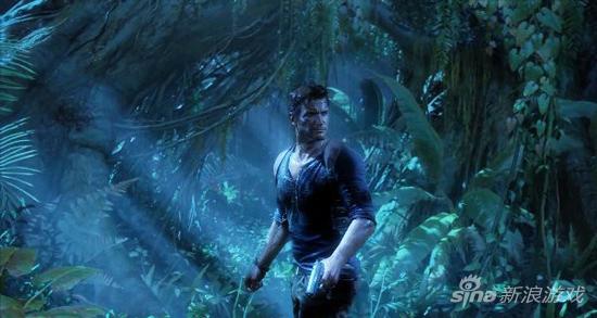 神秘海域4：贼途末路