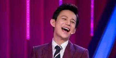 何炅谈性话题.第一次留到何时