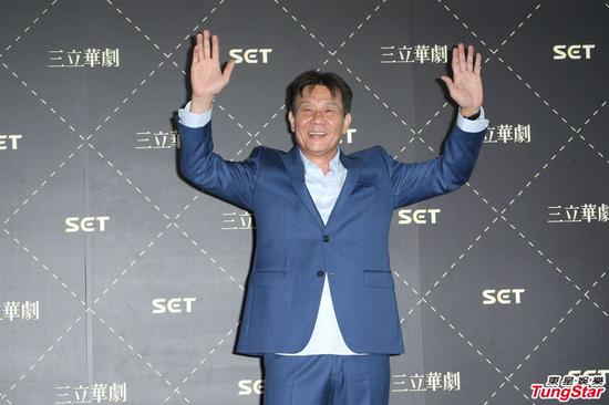60岁寇世勋求吻戏 直呼:回去练一下|寇世勋|吻戏|60岁_新浪娱乐_新浪网