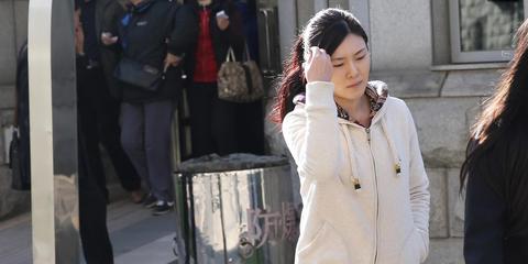 张曙光情妇受贿罪终审获刑5年
