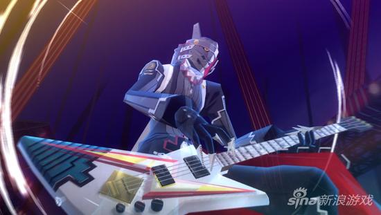 女神异闻录4 舞动全夜