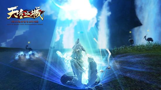 图2：强大的战斗法宝能够扭转战局