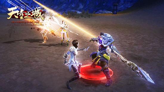 图6：以杀证道，戮无止境