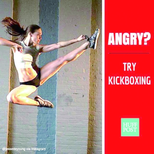 愉快不妨试试跑步：让心情来决定训练方式。