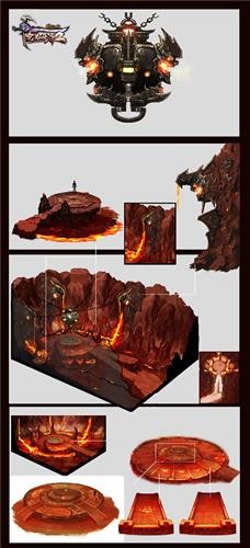 《完美国际2》冰火战场两极分化引爆对立