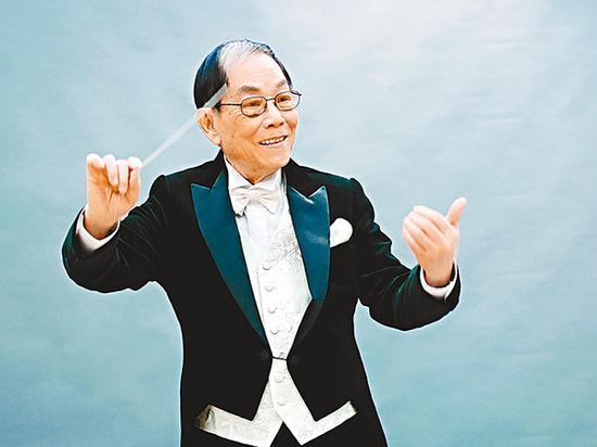 顾嘉辉获授金紫荆星章 誓言全力回馈社会