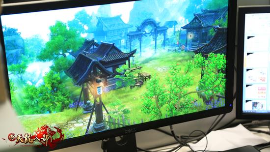 图8：这是什么场景，大家猜