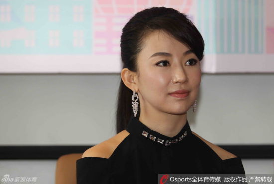 潘晓婷