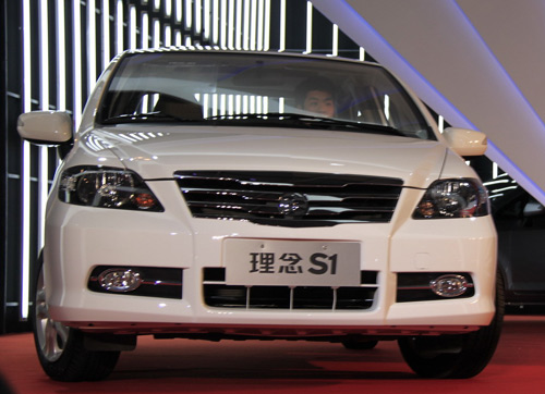 合资自主“雷声大雨点小” 生于政策死于投机