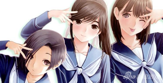 经典游戏大作的精神续作