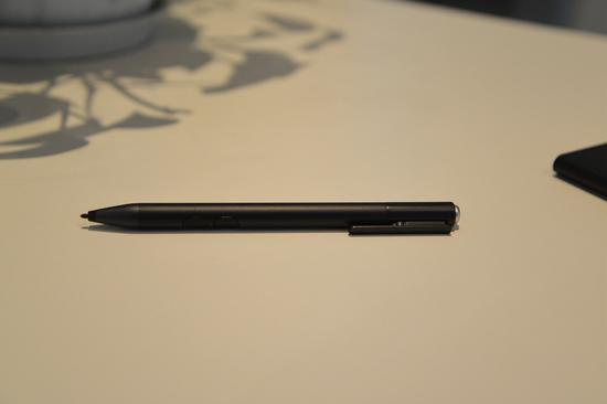 e人e本t8s商务安全平板评测:移动办公更安全