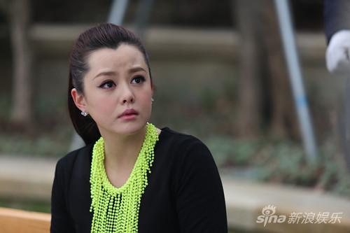 《两生花》收官 刘一含引领闺蜜新风潮