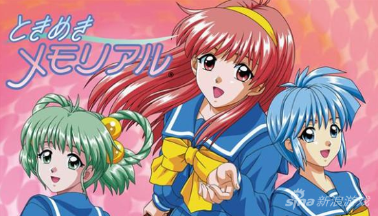 经典游戏大作的精神续作