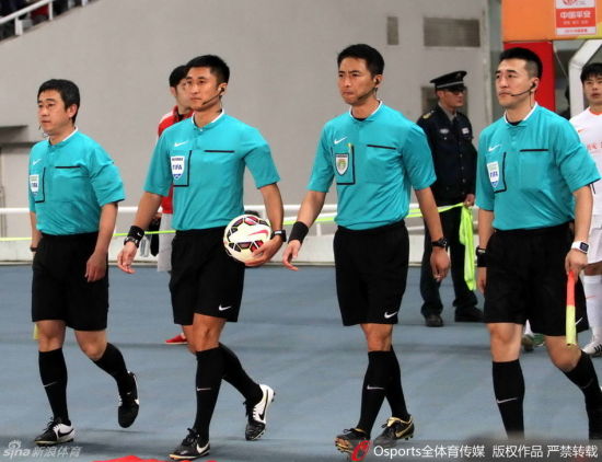 裁判管理细则公布