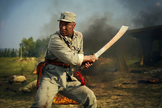 演员 张笑君 饰演 鲁小猛张笑君饰演鲁小猛新浪娱