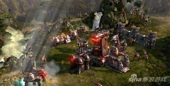 经典游戏大作的精神续作