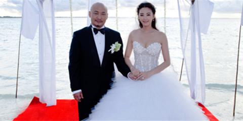 独家:王全安祝张雨绮找到伴侣