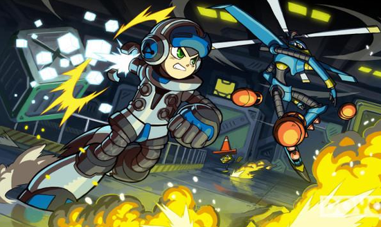 经典游戏大作的精神续作