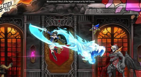 经典游戏大作的精神续作