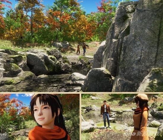 莎木3