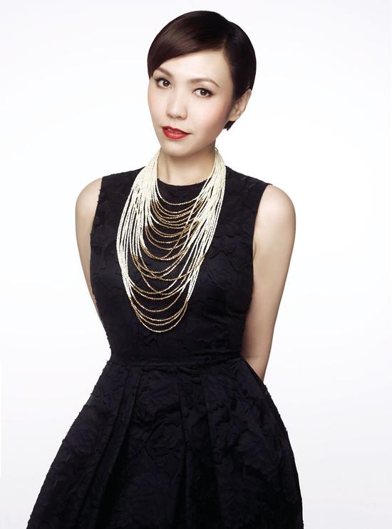 陈洁仪北京个唱延期系舞美搭建档期不足