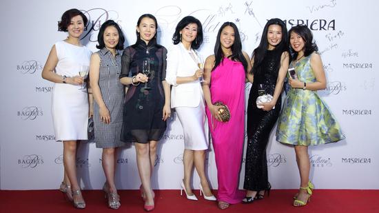 欧至宝珠宝工作室优雅启幕