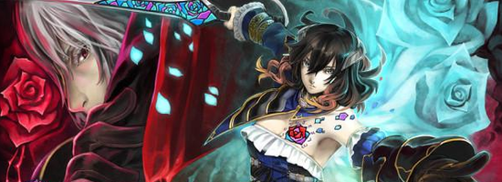 经典游戏大作的精神续作