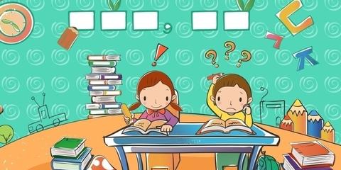 你能答对一年级考试这4个字吗 