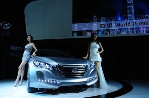 合资自主“雷声大雨点小” 生于政策死于投机