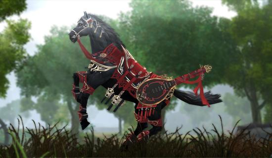 《剑网3》灵异微电影今日公映