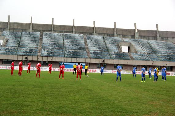 赛前为海牛外援默哀