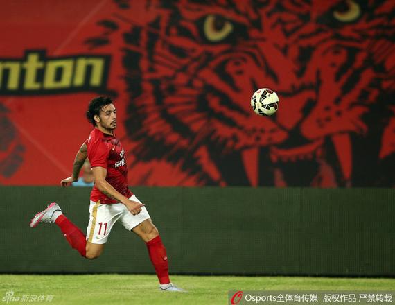 没有进球的高拉特仍然是本场的MVP