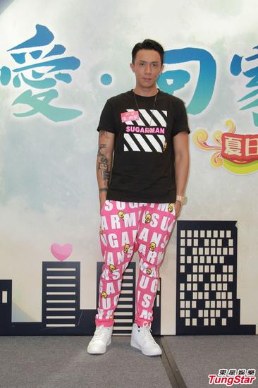 张继聪吵架先向谢安琪认错黄翠如赞男友