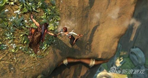 那些好玩舍不得删的游戏