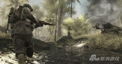 那些好玩舍不得删的游戏