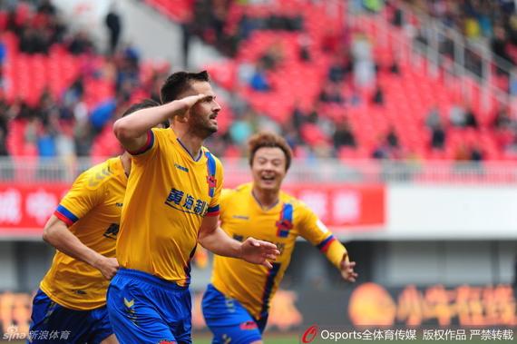 海牛外援戈基奇