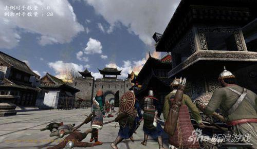 那些好玩舍不得删的游戏