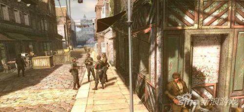 那些好玩舍不得删的游戏