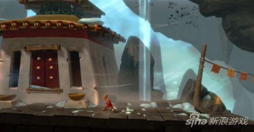 那些好玩舍不得删的游戏