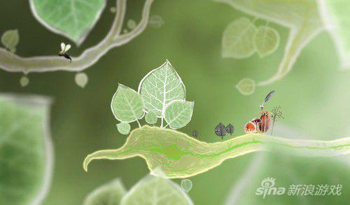 那些好玩舍不得删的游戏